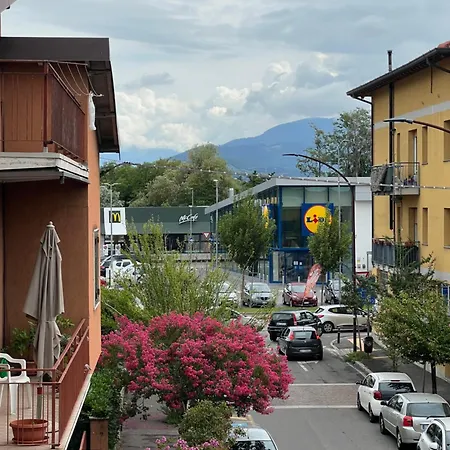 Apartament Easy