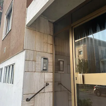 Easy Apartament Bergamo
