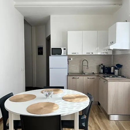 Easy Apartament Bergamo