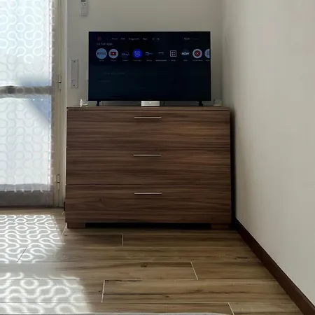 Apartament Easy Bergamo