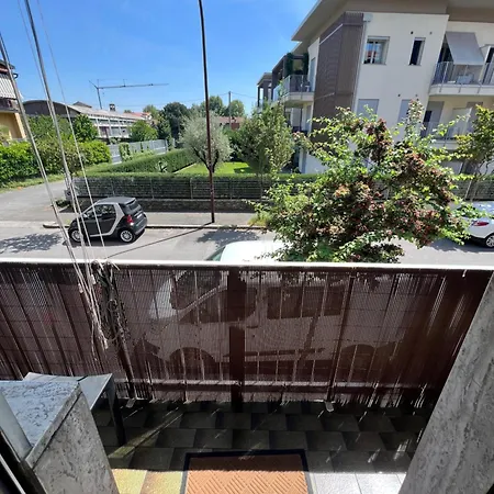 Apartmán Easy