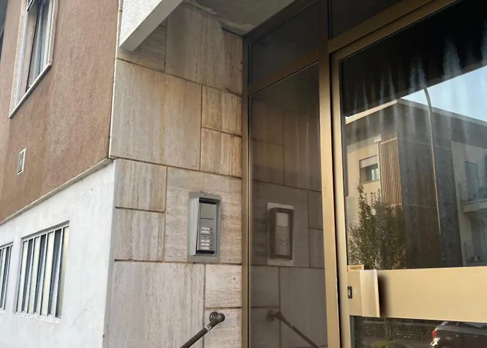 Easy Apartament Bergamo